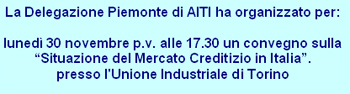 convegno