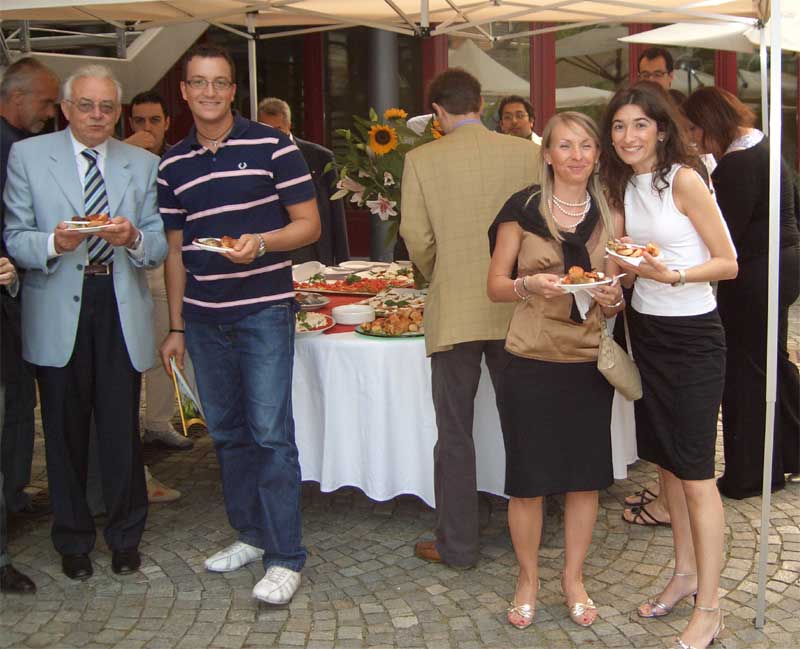 Foto N° 13 EVENTO FESTA D'ESTATE GIOVANI