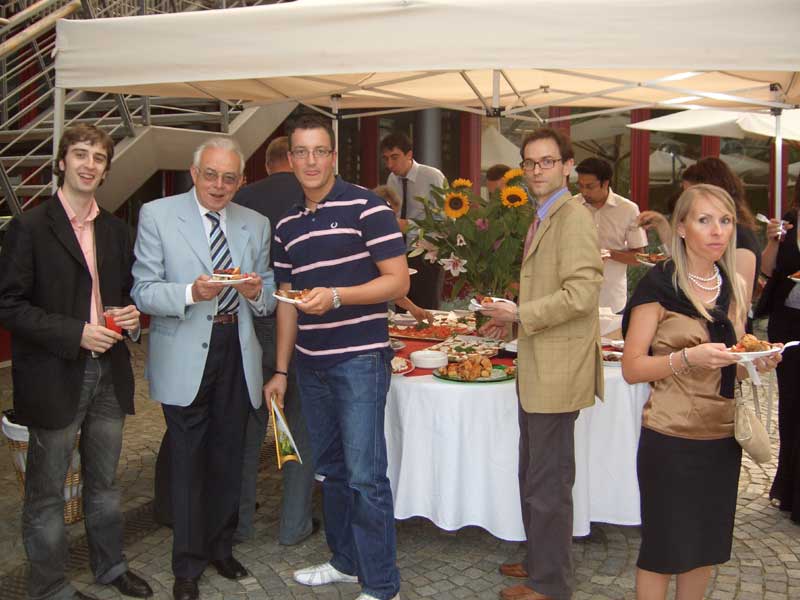 Foto N° 14 EVENTO FESTA D'ESTATE GIOVANI