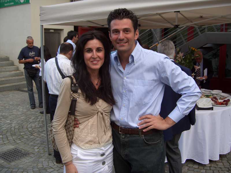 Foto N° 21 EVENTO FESTA D'ESTATE GIOVANI