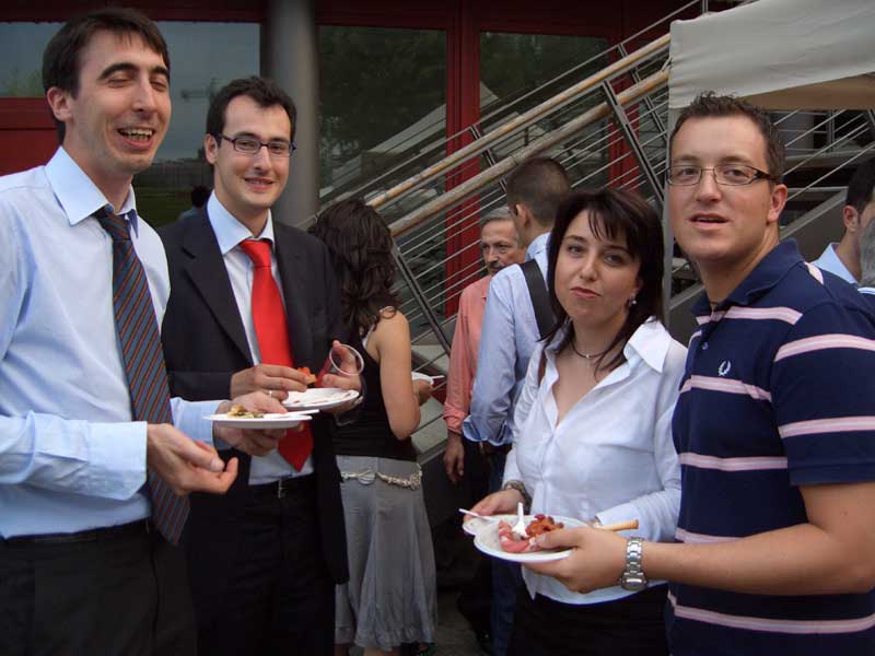 Foto N° 22 EVENTO FESTA D'ESTATE GIOVANI