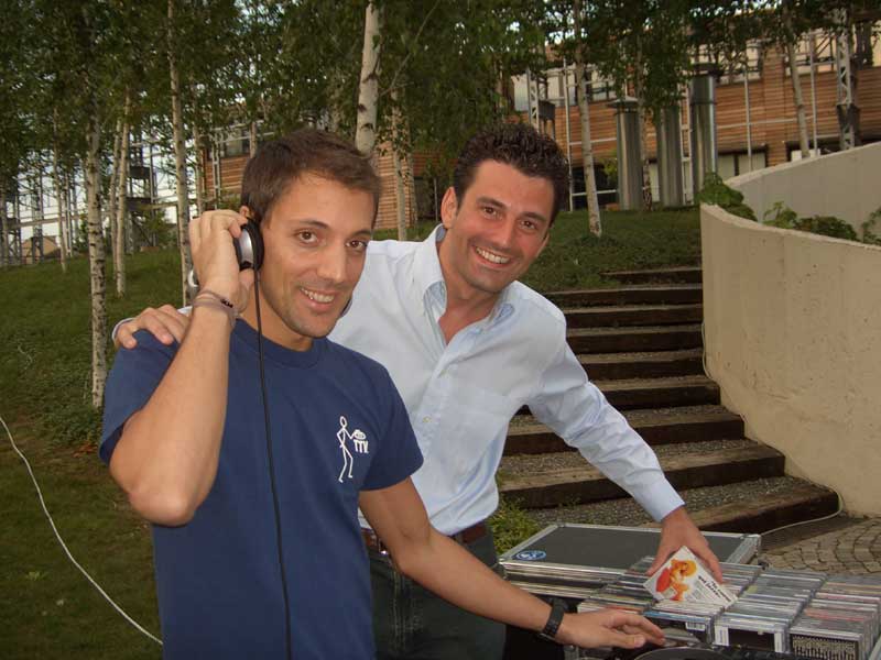 Foto N° 26 EVENTO FESTA D'ESTATE GIOVANI