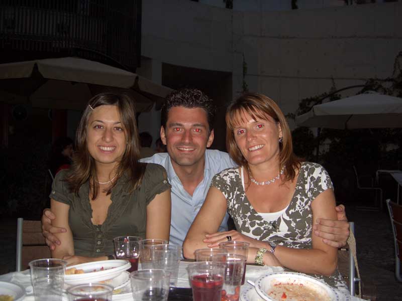 Foto N° 30 EVENTO FESTA D'ESTATE GIOVANI