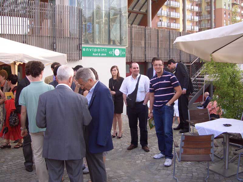 Foto N° 6 EVENTO FESTA D'ESTATE GIOVANI